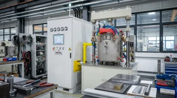 A Física Invisível da Perfeição: Dominando Calor, Pressão e Tempo