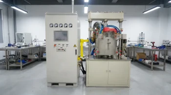 Derrotando o Vazio: O Poder Silencioso da Prensagem a Quente a Vácuo