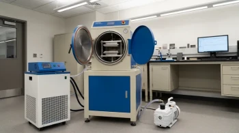 Алхимия силы и огня: как горячее прессование создает материалы будущего