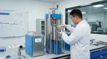 Однородность важнее формы: скрытый гений изостатического прессования в холодных условиях