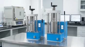 Jenseits des Ofens: Beherrschen der Materialdichte mit Kaltisostatischer Pressung