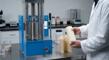 Il Difetto Nascosto: Perché la Densità Uniforme è Tutto nella Metallurgia delle Polveri