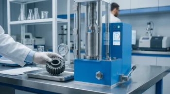 За гранью грубой силы: Тихая мощь равномерной плотности