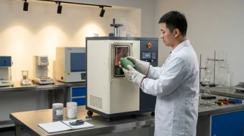 Oltre la Scheda Tecnica: Padroneggiare le Dinamiche Termiche della Pressatura Isostatica a Caldo