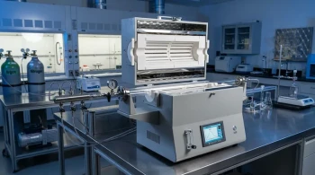 За гранью нагрева: трубчатая печь как контролируемая микросреда