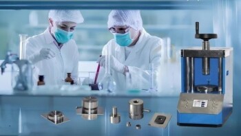 Понимание модели лаборатории исследований и разработок таблеточного пресса и ее особенностей(2)