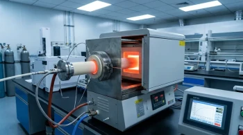 Jenseits des Datenblatts: Die verborgene Physik des wahren Grenzwerts eines Röhrenofens