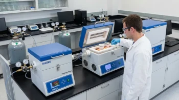 A Lógica do Cilindro: Escolhendo o Forno Tubular Certo para Processamento Térmico de Precisão