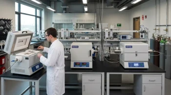 Jenseits der Temperatur: Die Kunst der atmosphärischen Kontrolle im Rohröfen