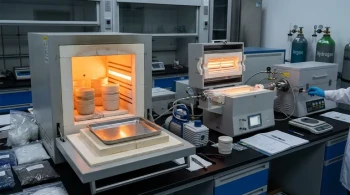 La Geometria del Controllo: Scegliere tra un Forno a Muffola e un Forno a Tubo