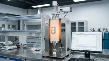 От миллисекунд до мегаватт: Деконструкция промышленного сжигания с помощью печи с падающей трубой