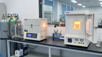 Au-delà de la température : La question cruciale de l'atmosphère dans votre four de laboratoire