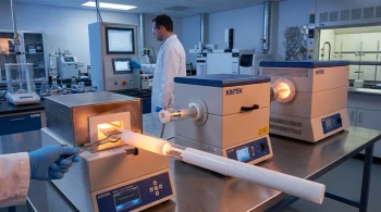 산세척 그 너머: 알루미나 튜브 수명 연장을 위한 시스템적 접근