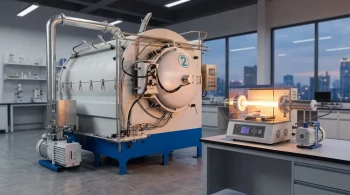 Das Dilemma des Ofens: Wahl zwischen Präzision und Skalierbarkeit in der thermischen Verarbeitung