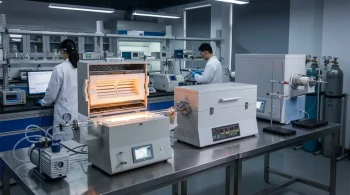 Maîtriser le micro-environnement : pourquoi le four tubulaire est l'outil le plus puissant d'un scientifique pour l'innovation