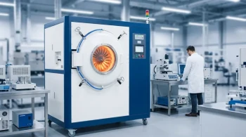 Para Além do Calor: O Vazio Estratégico no Processamento de Materiais Avançados