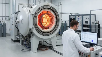 A Armadilha da Temperatura: Por Que o Limite Real de um Forno Não É Apenas um Número