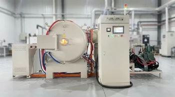 Heizen durch Licht: Die Physik der Präzision im Vakuumofen