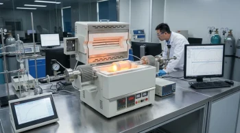 Oltre la Scheda Tecnica: Padroneggiare la Temperatura nei Forni Sottovuoto ad Alte Prestazioni