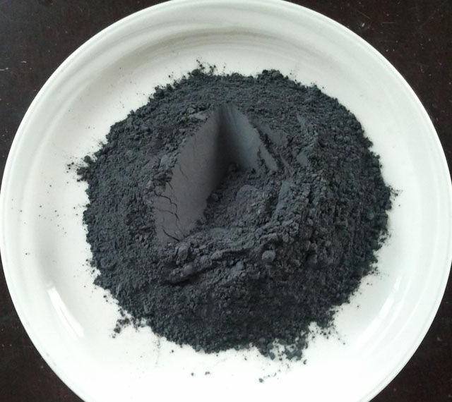 Tungsten carbide powder
