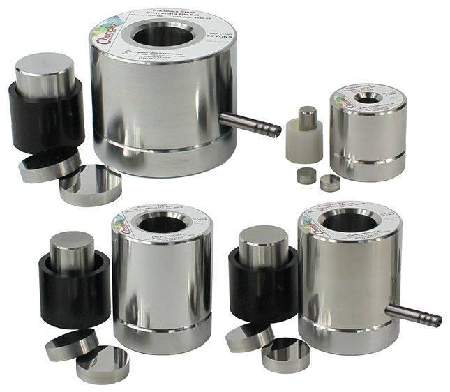 stamping die
