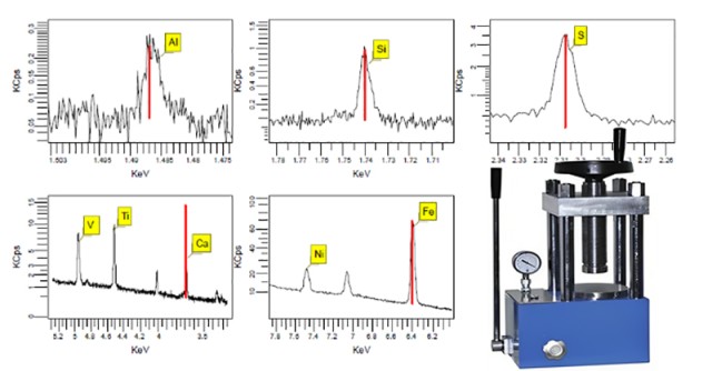 手动液压颗粒机：光谱分析制备的高效工具