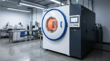 Calefacción en un Vacío: La Física de la Perfección en la Ciencia de Materiales