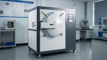 Más allá del calor: Dominando la pureza del material en el vacío controlado de un horno de vacío