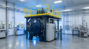 Совершенство в вакууме: физика и психология безупречных материалов