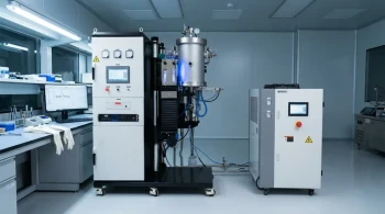 Mastering the Void: How Removing Air Unlocks Material Perfection