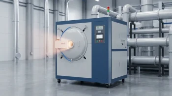Perfektion im Vakuum: Warum Vakuumöfen das Fundament der Hightech-Fertigung sind