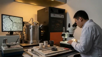 Дилемма металлурга: когда идеальный вакуум разрушает идеальный сплав