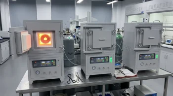 열기 너머: 용광로 분위기에 대한 정신 모델