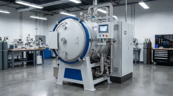 Die Anatomie der Kontrolle: Eine Vakuumkammer ist keine Kiste, sondern eine Umgebung