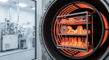 The Tyranny of the Atmosphere: How Vacuum Furnaces Achieve Material Perfection