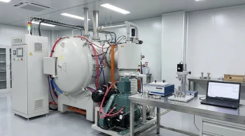 Освоение пустоты: как вакуумные печи переопределяют чистоту материалов