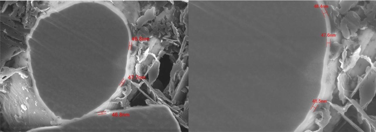 powder atomic deposition