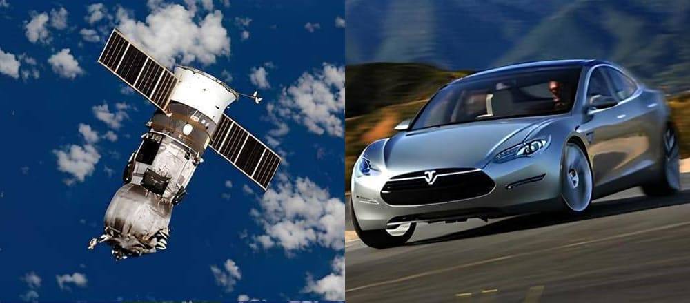 Aerospace and automotive applications