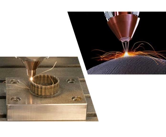 Additive Manufacturing for Isostatic Pressing: Bridging New Technology with Traditional Manufacturing