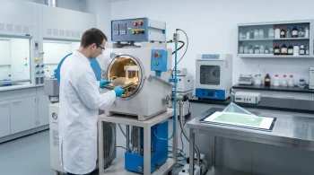 Warum Ihre Ergebnisse aus der Laborpresse verzogen, blasig und inkonsistent sind – und wie Sie das dauerhaft beheben