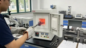 لماذا تتشقق مكوناتك المطروقة: الدور الخفي لدرجة الحرارة