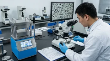 超越蛮力：为什么最强的材料也会失效以及您的实验室如何预测它