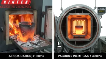 Por qué sus componentes de grafito siguen fallando y cómo detenerlo de una vez por todas