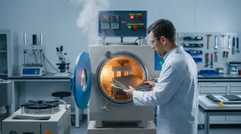 ما وراء الغراء: الكيمياء المتحكم بها للتصفيح بالضغط الساخن