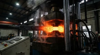 Когда отказ недопустим: Физика горячей штамповки