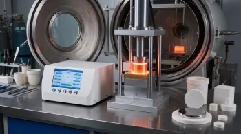 Forging Perfection: The Physics and Psychology of Hot Press Molding