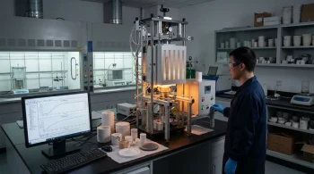 Dompter le vide : l'art et la science du moulage par pressage à chaud