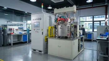 La densità è destino: la fisica ad alto rischio della pressatura a caldo