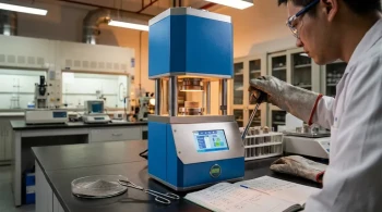 Давление и тепло: Превращение уверенности в материю