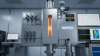 Искусство изоляции: почему трубчатые печи определяют промышленную эффективность